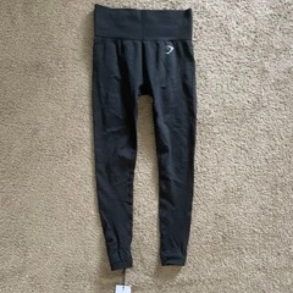 Gymshark Vital Seamless Leggings